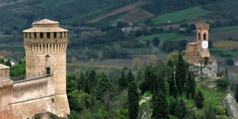 Brisighella Uno dei borghi più belli d Italia