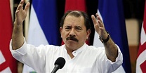 Daniel Ortega - Net Worth March 2024, Salary, Age, Siblings, Bio ...