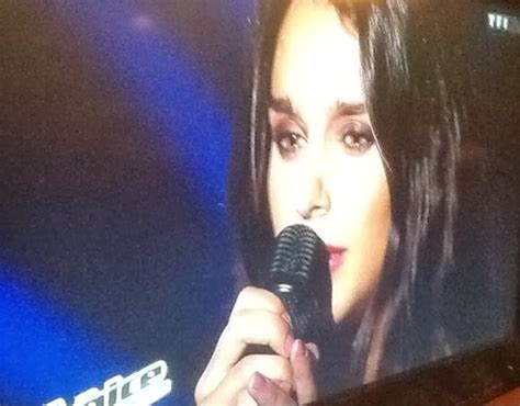 Jusqu'au sein du jury où les goûts de mika ne sont pas forcément ceux de florent pagny. Amis de Amy Ching Ying Hsieh : The Voice