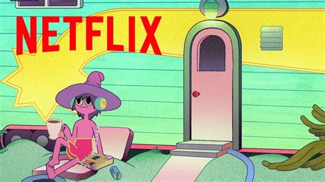What Are Some Good Cartoons On Netflix What Are Some Good Netflix