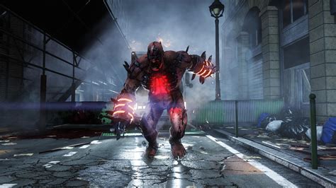 Killing Floor 2 Édition Deluxe Et Configuration Game Guide