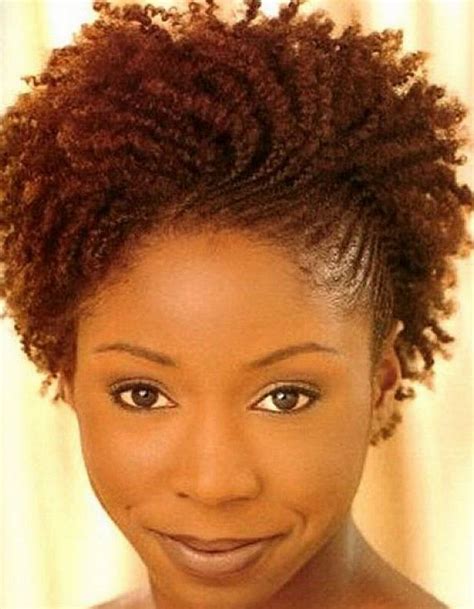 2014 Short Cornrows Hairstyle For Black Women Styles Weekly