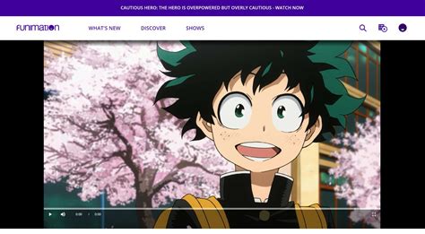 Stream on your time and from any place. Funimation Now: What It Is and How to Watch Anime on It