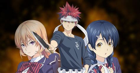 English dubbed episodes animesepisodes full seasons download. Food Wars: Shokugeki no Soma Filipino dub is streaming now ...