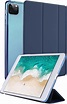 Amazon.co.jp: ホビナビ iPad ケース iPad Air 5 / iPad Air 4 10.9インチ 第5世代 第4世代 ...