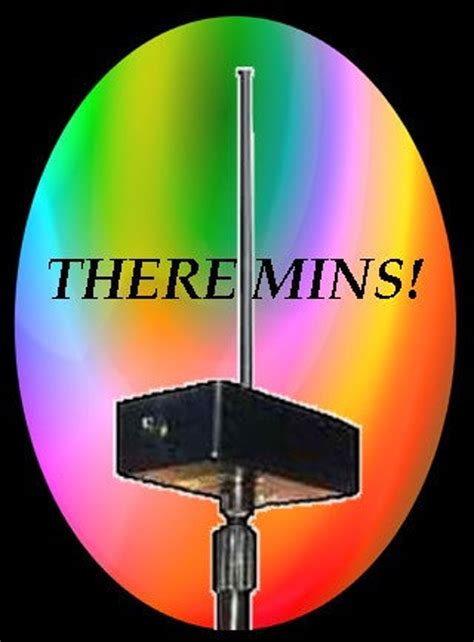 Theremin Genuine True Analog Pitch Only Theremin Theramin Etsy