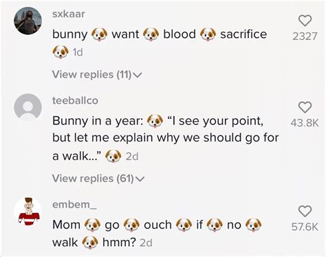 What Happens In The Tiktok Comments