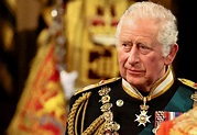 King Charles III officially declared Britain's new monarch