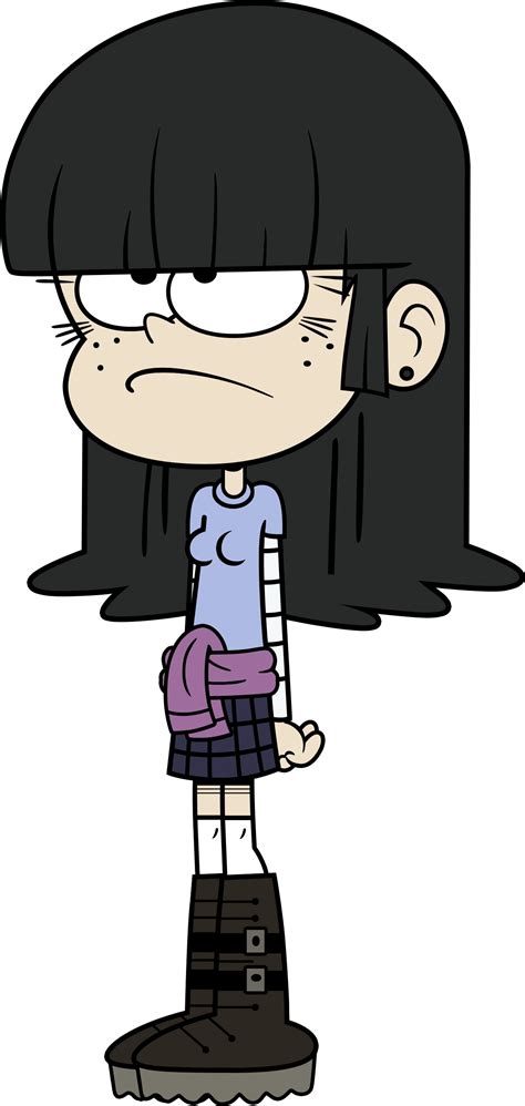 Pin By Devon White On The Loud House ️ Maggie Loud House Characters Lame Jokes