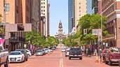 Things to Do in Downtown Fort Worth, Texas