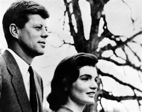 Jackie Kennedy Onassis Quotes: 10 Things Former First Lady Said To ...