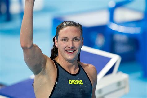 Learn, while they are partying. Katinka Hosszu Has 6 Provisional Entries at 2017 World ...
