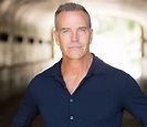 Richard Burgi Joins the Cast of Y&R as Ashland Locke - Michael Fairman TV