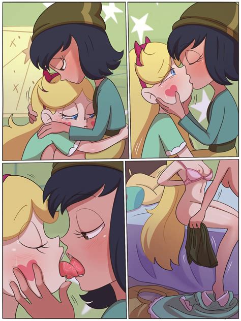 Rule 34 2girls Janna Ordonia Star Butterfly Star Vs The Forces Of