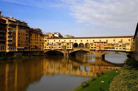 Most Viewed Ponte Vecchio Hd Wallpaper Pxfuel