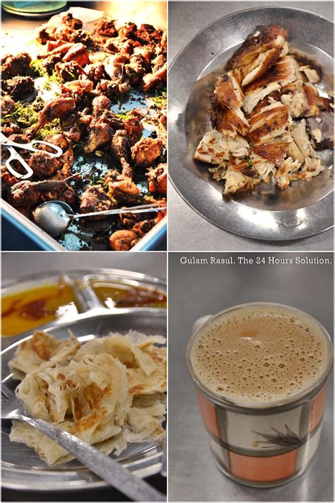 10 tempat makan teluk intan. Motormouth Food & Travel Guide to Teluk Intan (Day One ...