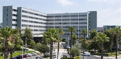 Long Beach Hospitals Prep For Coronavirus Patients As Cases Spread