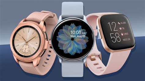 Best Android Smartwatches In 2020