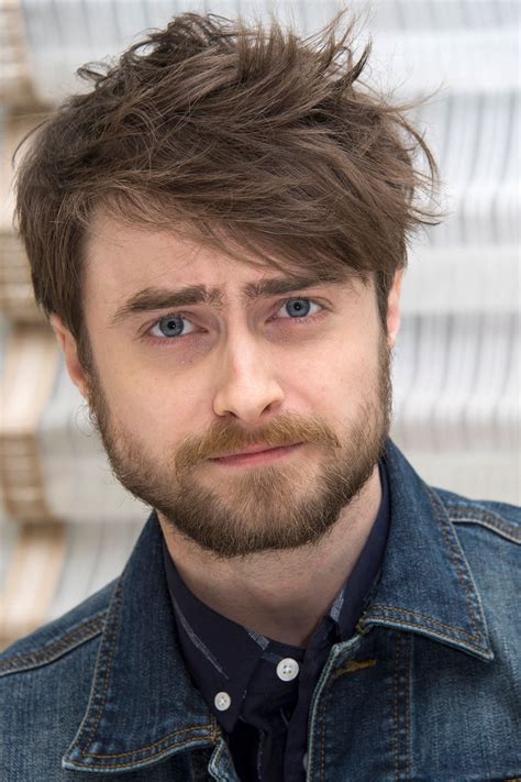 I Like This Picture Of Daniel Radcliffe And I Always Think He Suits A