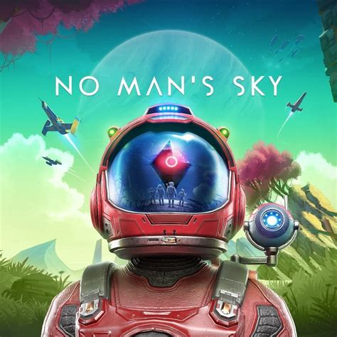 Keywords for free tvshow no mans land (2020 ) No Man's Sky - IGN