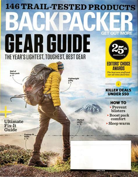 The 15 Best Travel Magazine Subscriptions