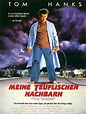 Poster zum Meine teuflischen Nachbarn - Bild 2 auf 2 - FILMSTARTS.de