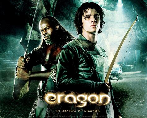 Eragon Greatest Props In Movie History