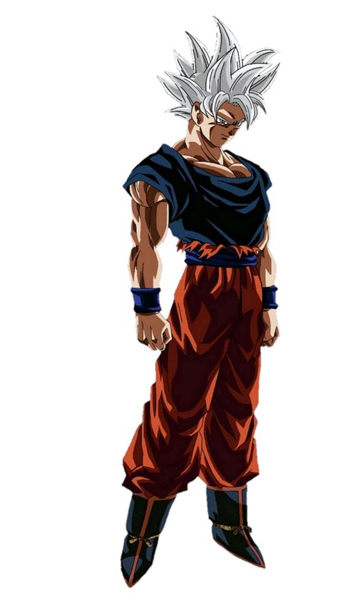 Mastered ultra instinct, canonically known as ultra instinct, and often abbreviated to mui, is a form available to all races that can be bought at prestige 2 level 510, for 1.2 million zeni. goku maîtrisé ultra instinct.render | Karikatuur, Beroemde ...