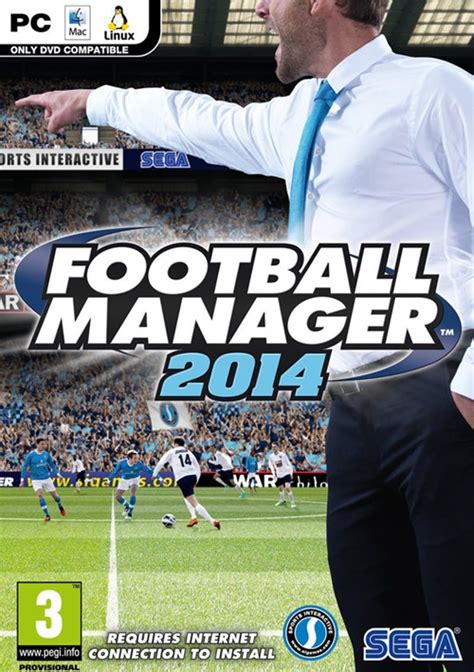 Football Manager 2014 Türkçe Reloaded Full Pc İndir Full Program