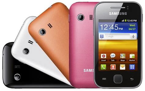 First of all you have to download android 4.1 jelly bean rom after reboot you can enjoy android 4.1 jelly bean rom on samsung galaxy y s5360. Flashing Stock ROM Galaxy Y GT-S5360 | ardiyansyah.com