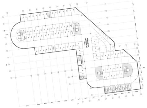 To study the importance of basement parking. Design portfolio: a journey observed - part 2