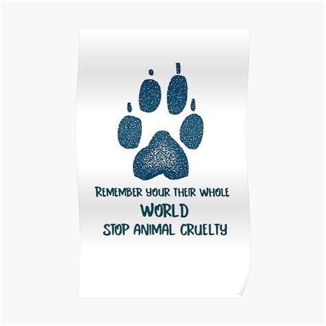 80 Unique And Catchy Slogans Against Animal Abuse Slogans Buddy