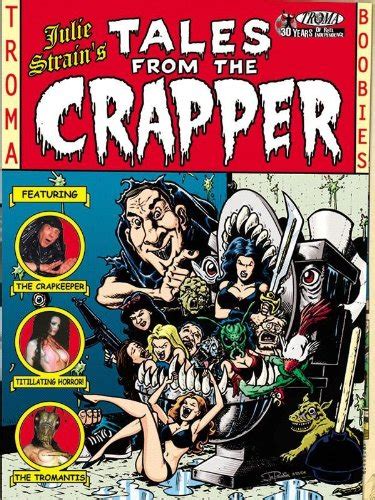 Tales From The Crapper 2004