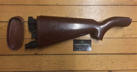 Armalite AR7 Survival Rifle 22 Semi Auto Hampshire Smokery Gunroom