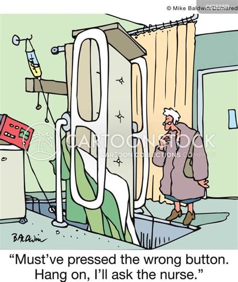 Patient Care Cartoons And Comics Funny Pictures From Cartoonstock