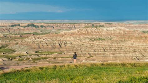 Plan The Perfect Trip To Badlands National Park Everything You Need To