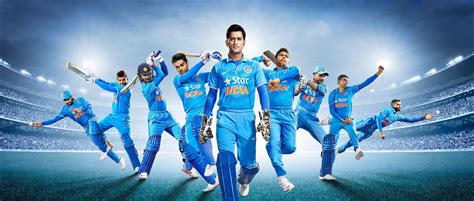 India National Cricket Team India National Cricket Team England