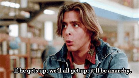 The Breakfast Club Quotes  Wiffle