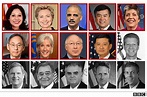 Biden cabinet: Does this diverse team better reflect America? - BBC News