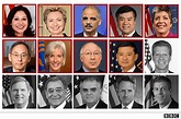Biden cabinet: Does this diverse team better reflect America? - BBC News
