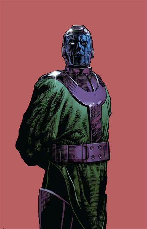 'kang the conqueror' #1 from writers collin kelly and jackson lanzing and artist carlos magno. Kang by Steve McNiven | Marvel kang, Superhero comic ...