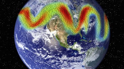 klimawandel wenn der jetstream stockt kommt das extremwetter · dlf nova