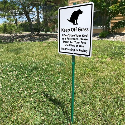 How To Keep Dogs From Shiting On My Lawn