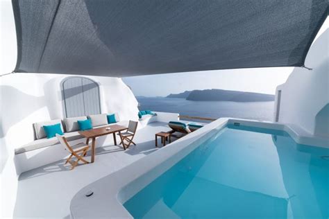 Maregio Suites By Fotinos Boutique Hotel By Smart Interiors Santorini