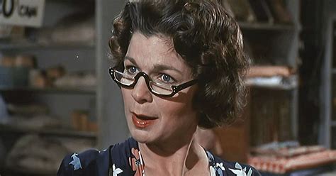 R I P Ronnie Claire Edwards Of The Waltons