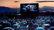 The golden age of drive-in movie theaters in America preserved through ...
