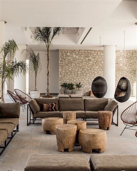 Decor Inspiration 23 Elegant African Inspired Spaces You Should See
