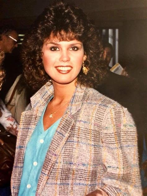 Marie Osmond Marie Osmond Marie Osmond Hot Eighties Hair