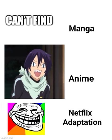 Anime Troll Memes And S Imgflip