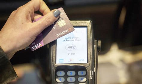 There are, however, a couple of features that make the app worth having on your mobile device. NatWest debit cards not working: Payments declined online ...